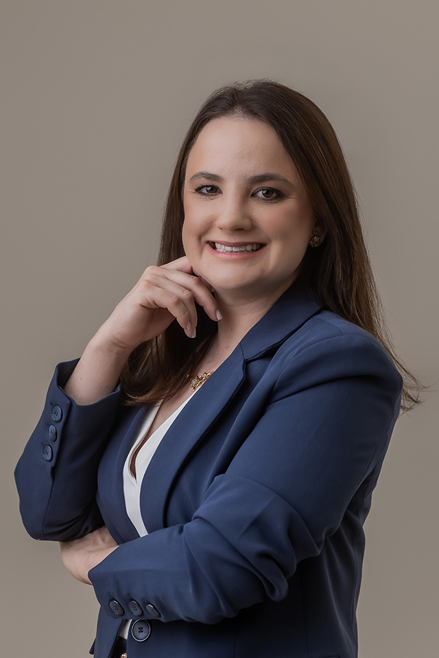 Dra. Amanda C. Inareja