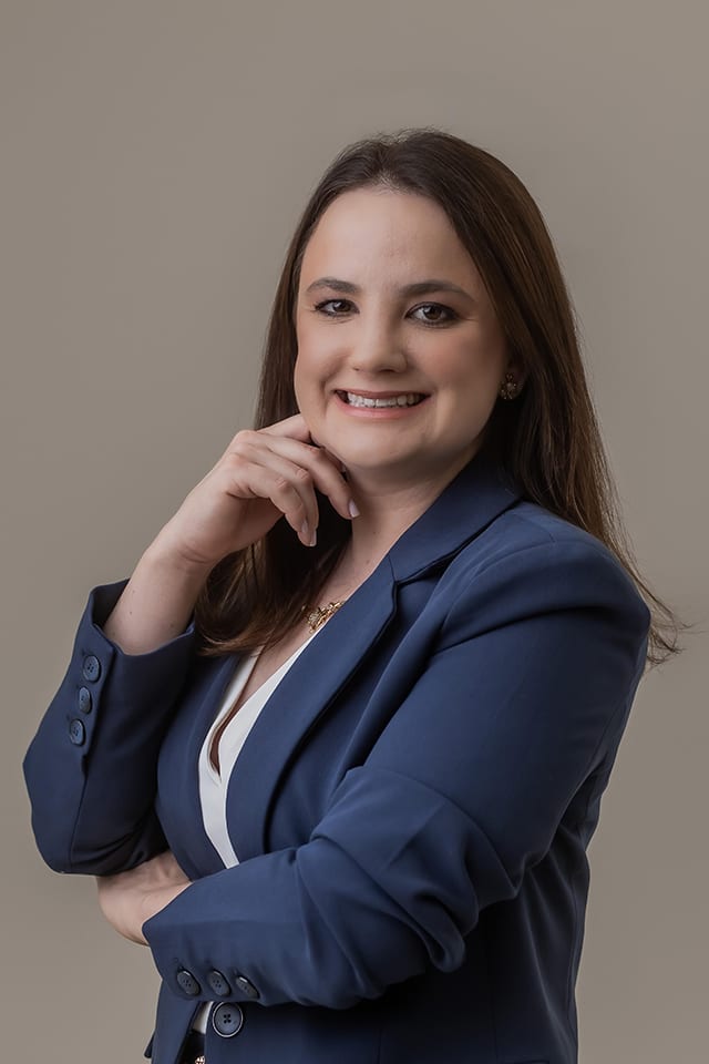 Dra. Amanda C. Inareja