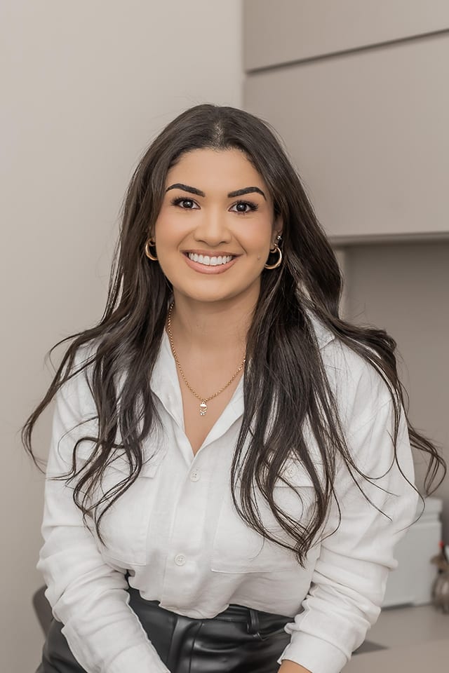 Dra. Priscilla de Mello