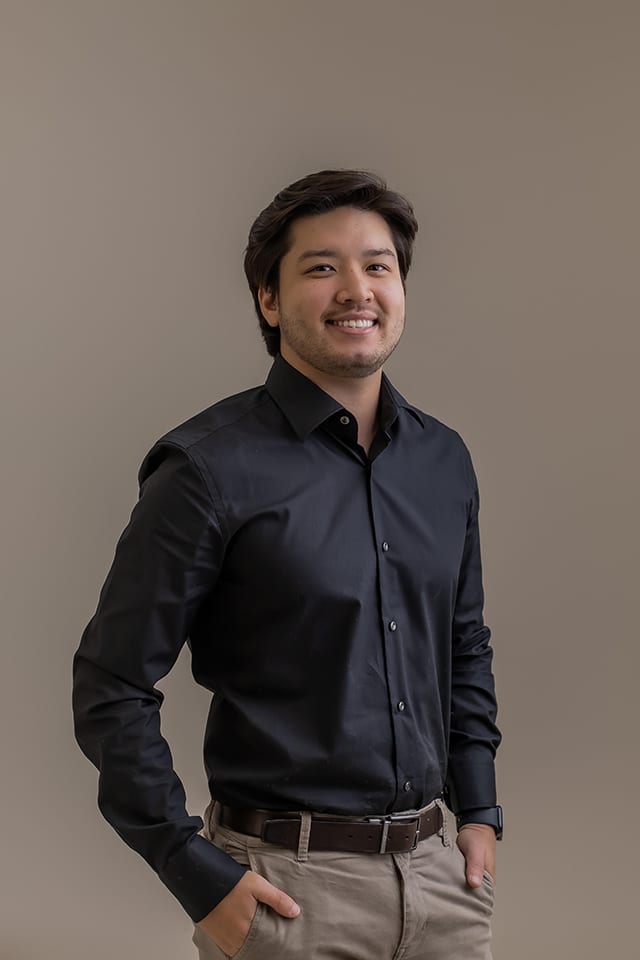 Dr. Richard Matsumoto